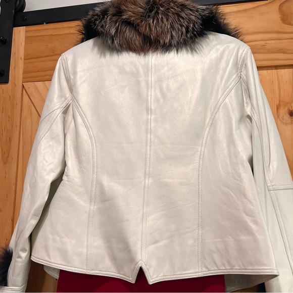 Overland trading Celestine Jacket - Picture 13 of 16